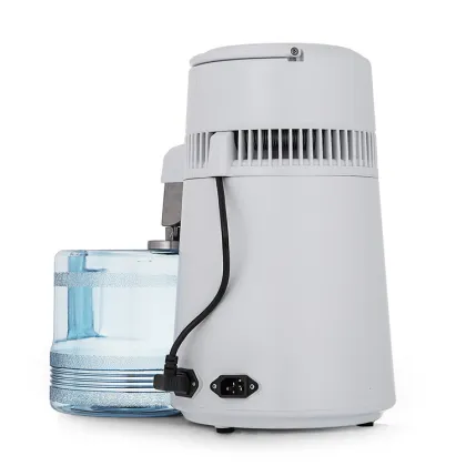 Home Pure Water Filter for Industrial Dental Water Distiller