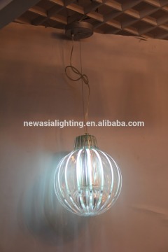 Alibaba manufacturer wholesale stairs pendant lighting products made in china