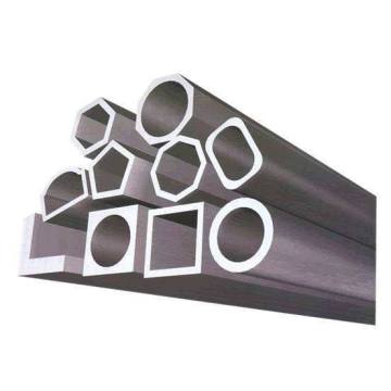 High-Precision Special-Shaped Seamless Steel Pipe