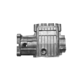 Aluminium Die Casting High Pressure Cleaning Pump Parts