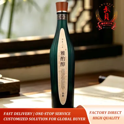 Elegant Brew Ya Zhuo Chun
