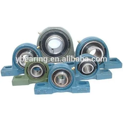 China supplier insert bearing high precision bearing
