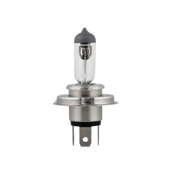 Wholesale H7 12V100W Halogen Car Bulb Headlight Suppliers