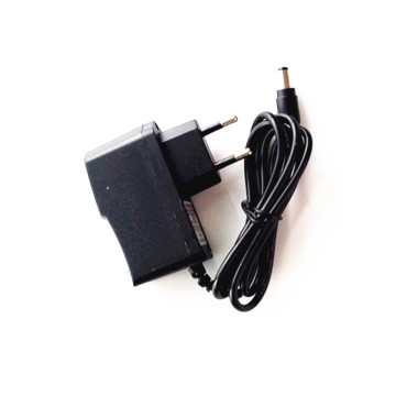 10V 400mA 100% New AC 100V-240V Converter power Adapter DC 10V 400mA Power Supply EU Plug DC 5.5mm x 2.1mm
