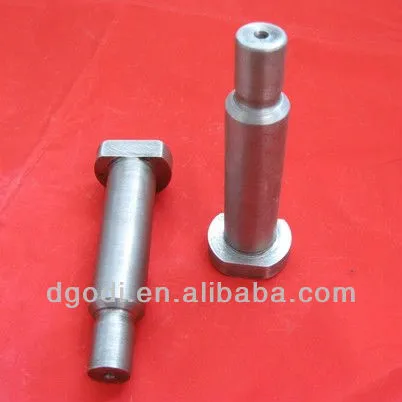 carbon steel pipe shaft