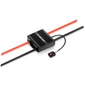 Safety E-power Switch for drone