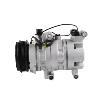 Compresseur OEM AC H12A1AJ4EX H12A0BV4JX pour Mazda 3 2.0 2.3 - Fabricant de Chengming