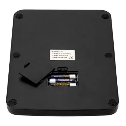 SF-801 Digital Weighing Scale Kitchen Waage Balance