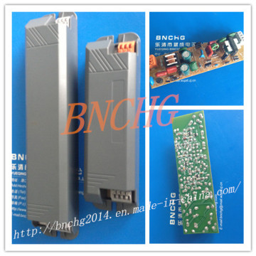 Waterproof Design of Electronic Ballast