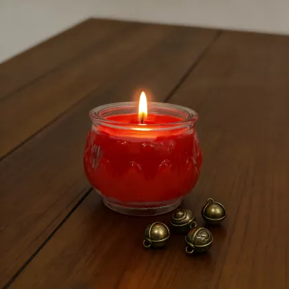 Buddhist Ghee Lamp Candle Solutions for Global Buyers