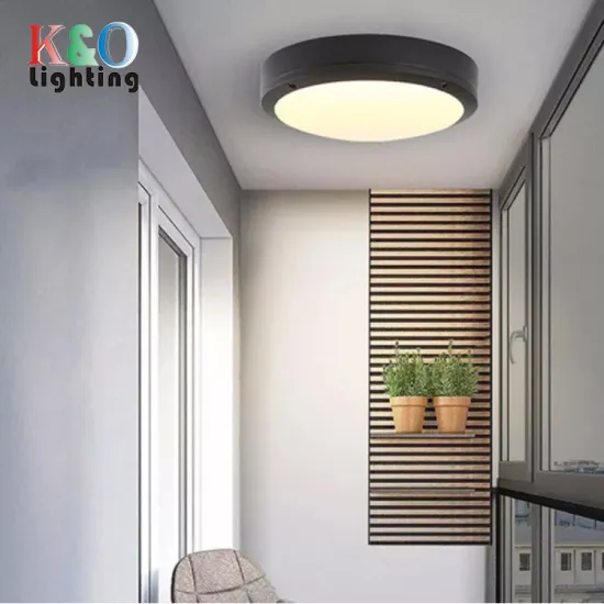 IP65 Waterproof LED Wall Lights for Home Decor