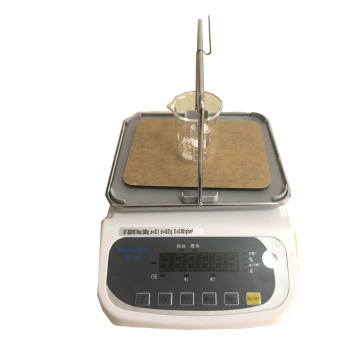 Densitometer and Hydrometer Solutions for Industrial Density Analysis