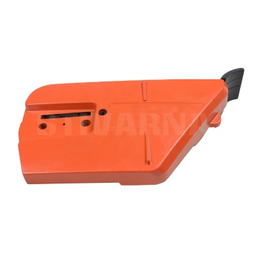 Stivarna Side Cover Assembly for Husqvarna 365 Chainsaw - Part Number 503626876
