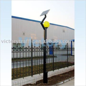 Solar Garden Lamp