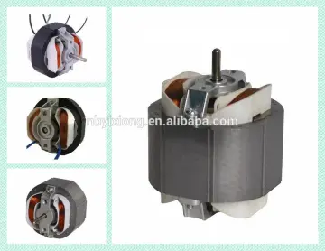 58 series motor
