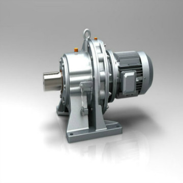 BWD3 Cycloidal Transmission Gear Motor Pinwheel