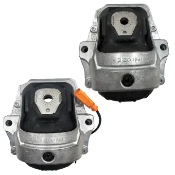 Shock Absorber Mount Engine Mount for Audi A4L A4 B8 Q5 8R0199381E 8R0199381C