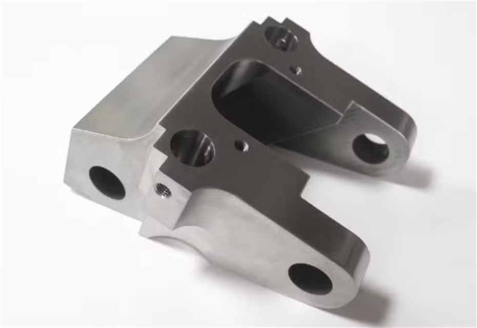 semiconductor load locking frame