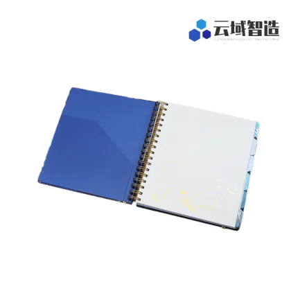 Starry Sky Diary Coil Collection