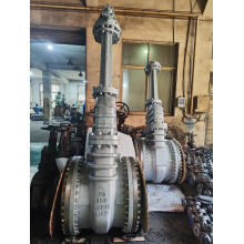 28inch 150LB Carbon Steel Gate Valve