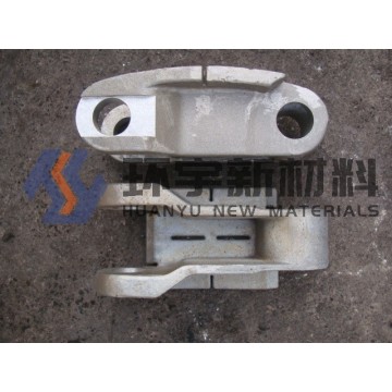 Линкови ланца СЦХ13 за челични млин