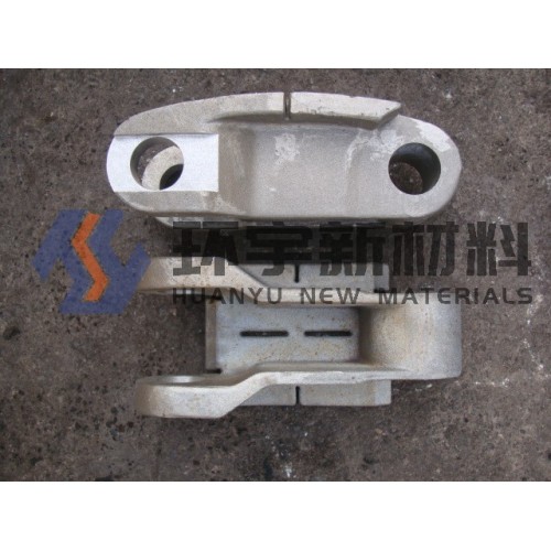 Линкови ланца СЦХ13 за челични млин