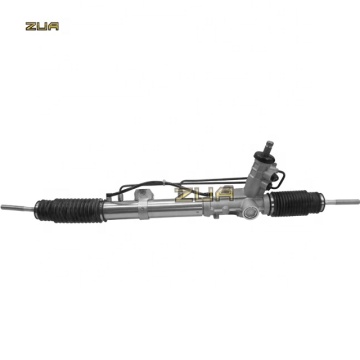 ชั้นวางพวงมาลัยเพาเวอร์ไฮดรอลิกสำหรับ BMW E36/E46 (32131138196 32131140828 32131140956)