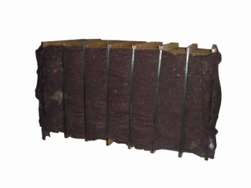 compressed mattress