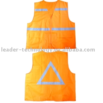 Reflective Vest 610133