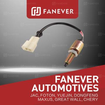 1b18037300034 Clutch Switch Assembly for Foton T3 Midi