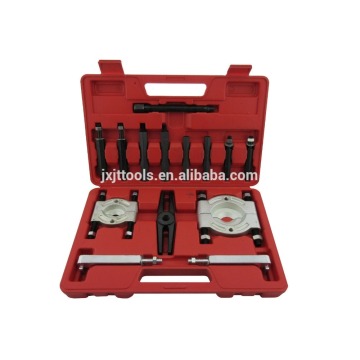 14PCS BEARING PULLER SET WITH HOOK