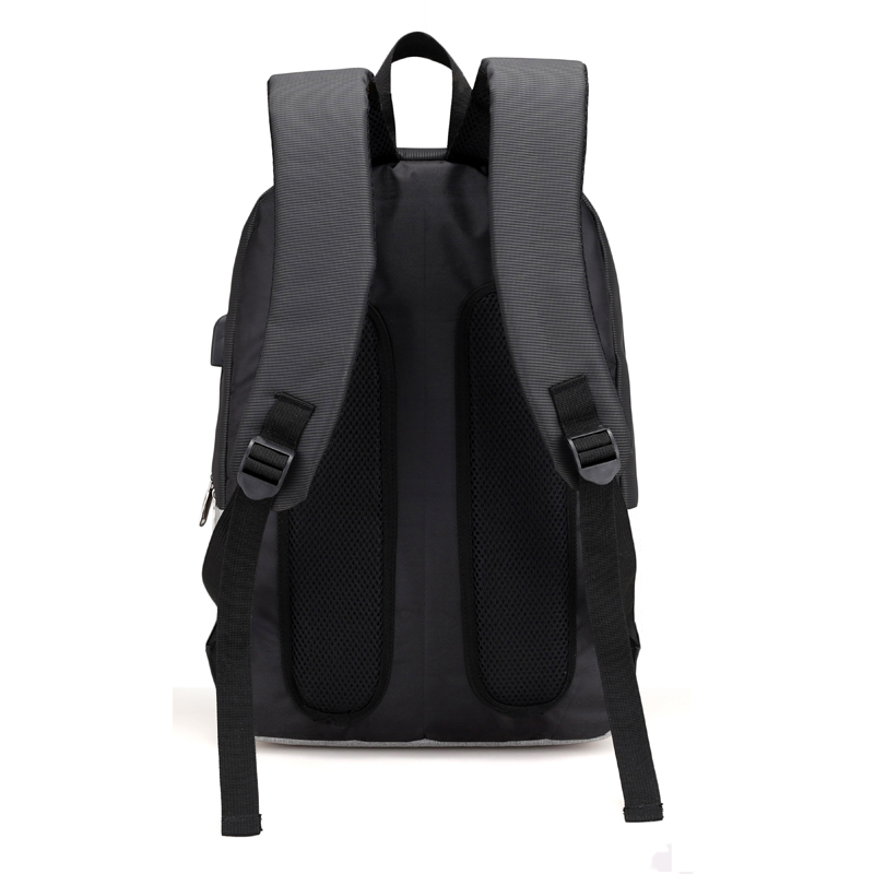  Laptop Backpack With USB Charger