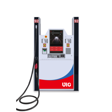 T6 Standard Fuel Dispenser