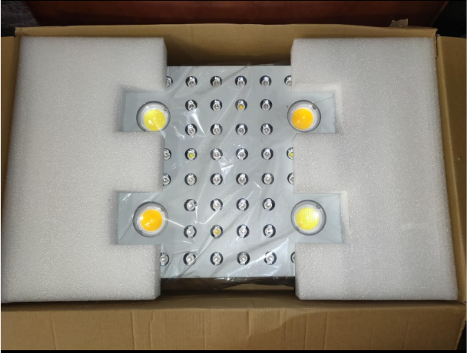 Veg Flowering Full Spectrum COB LED Grow Lights