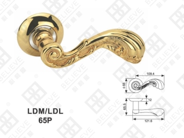Handle Lock (LDM-LDL65P)