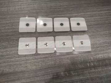 Disposable ECG Electrodes2