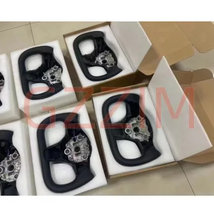 Car Auto Parts Car Steering Wheel For Tesla