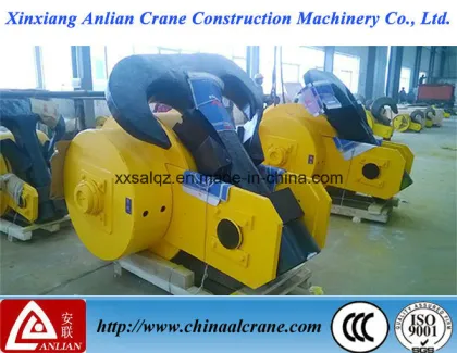 The Heavy Duty Hoist Used Hook Group