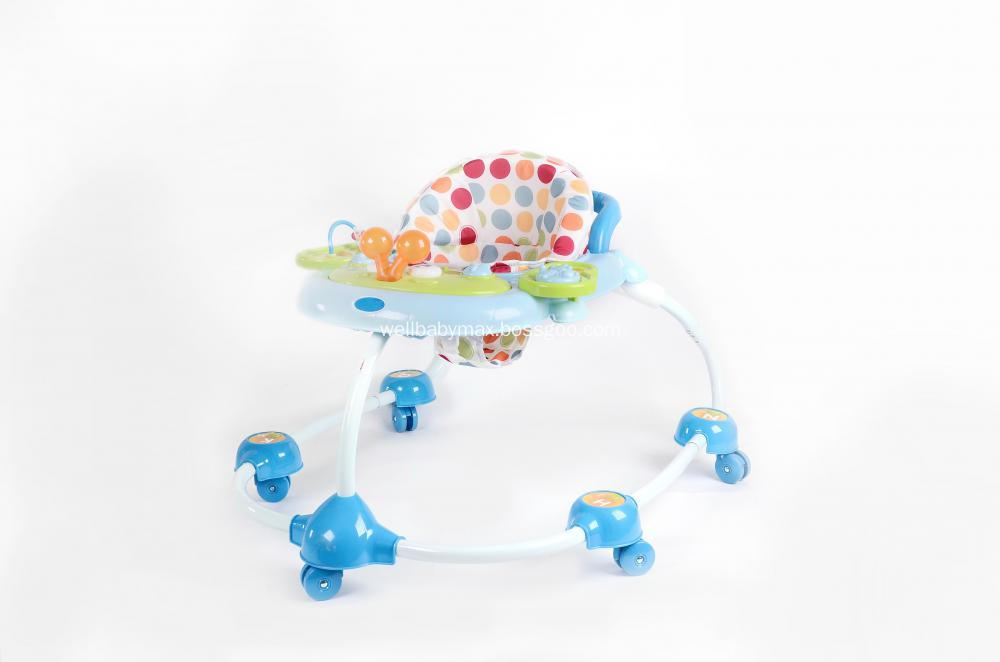 Baby Chair with Music