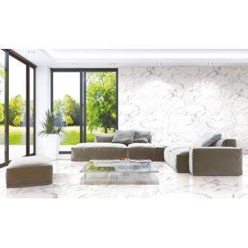 80x80 Wear Resistant Glazed Porcelain Flooring Tiles