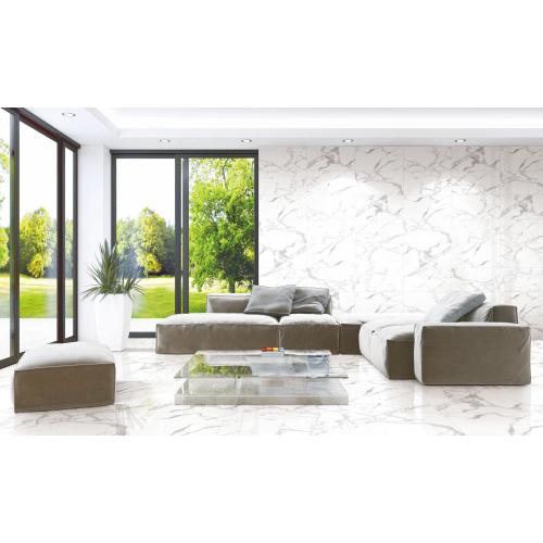 80x80 Odporne na zużycie Glazed Porcelanowe płytki podłogowe