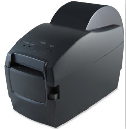 Direct Thermal Label Printer in Retail Labelling Applications