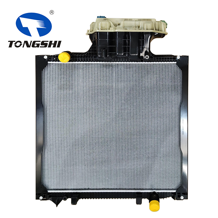 Truck Radiator for MAN TG-A 310, 81061016482, 81061019482, 81061016511, Man Radiator