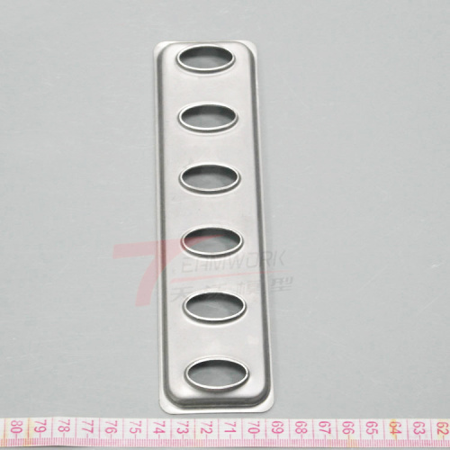 Laser cutting services sheet metal parts fabrication