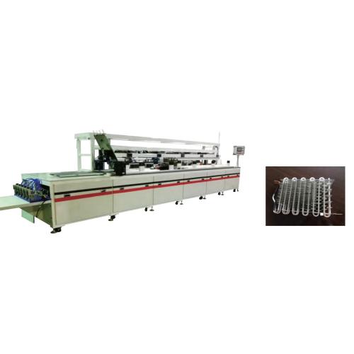 Aluminum Fin Tube Expander for Evaporator Coils