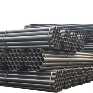 ASME SA210 Grade A1 Seamless Boiler Tube