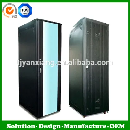 server cabinet outdoor