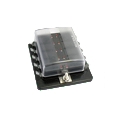 IP55 Vattentät LED Automotive Fuse Block