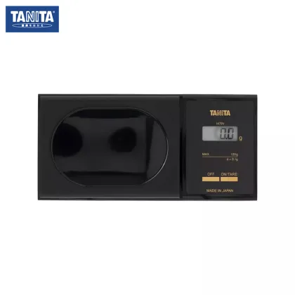 Tanita 1479V 120g Gram Weighing Scale
