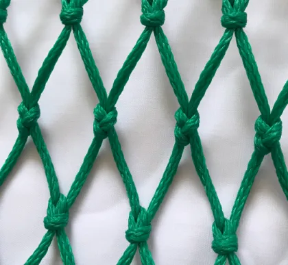PE Fishing Net For Ocean Fishing